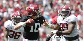 He currently when? attends the university of alabama, where he plays for the alabama crimson tide football team. Alabama Football 2018 New Freshmen Make It Onto The Alabama Roster Roll Bama Roll