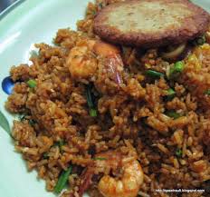 For more information and source, see on this link : Dulu Selalu Makan Nasi Goreng Kicap Tu Pon Sedap Sebab Resepi Nenek Yang Ajar Kartel Dakwah