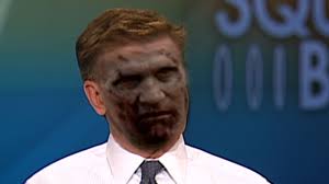 Zombie-Kernen Mashup, Gross Big Soda Fix, Apple Bump