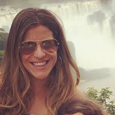 Carol Boccia's Instagram, Twitter & Facebook