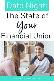 You don't want to be in one of those romantic relationships where everything is said and done, and all that is left around is monotony. What S The State Of Your Financial Union Marriage Financial Planning Pdf