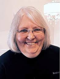 Jacqueline Walters Obituary (1958