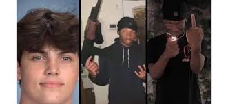 Dominique Alexander, a felon who beat a baby to the point of brain injury  and is acting as an advocate for Karmelo Anthony's family, is angry that I  exposed him for who