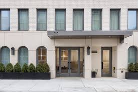 A calm retreat in the heart of the city—starting the moment you arrive.  ButlerBK.com. #TBHCo