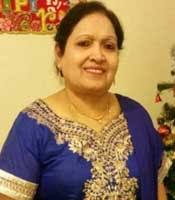 Maria Fernandes (74)