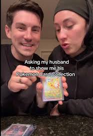 Showcasing My Husband's Pokemon Card Collection