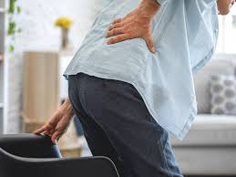 Pain may start following inflammation or irritation of an internal organ, or may be a sign of infection. Pain In Lower Back Right Side Causes Treatment And More