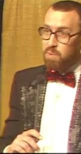 Johnny Silvers's Instagram, Twitter & Facebook