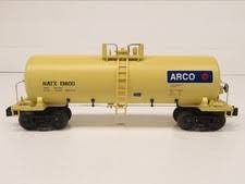 Las mejores ofertas en MTH o vagones de carga para trenes y Modelismo Ferroviario de plástico | eBay