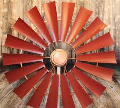 Add a touch of rustic or country style to any room or outdoor area with the latest windmill style ceiling fans from quorum! Windmill Ceiling Fans For Sale Windmill Fans For Your Ceiling