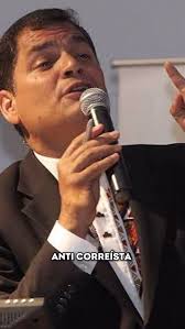 Los resultados de la segunda vuelta en Ecuador son impredecibles. Lo que sí  es claro es que el móvil de la campaña sigue siendo en anticorreismo y que  la polarización aumentará. #elecciones2025ec ...