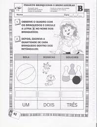 Alunos do berçario, maternal 1, maternal 2, etapa 1 e etapa2. Projeto Brinquedos E Brincadeiras Atividades Dia Das Criancas