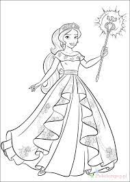 Kolorowanka elena z avaloru do druku. Elena Z Avaloru Kolorowanki Dla Dzieci Kolorowanki Do Wydrukowania