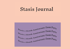 Poetry Shelf Noticeboard Stasis Zoom Party Sunday Afternoon Nz Poetry Shelf The album) birds of prey out now! poetry shelf noticeboard stasis zoom