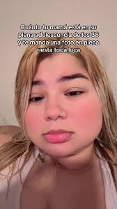 Tu Mamá Te Saca Una Foto Cada Año