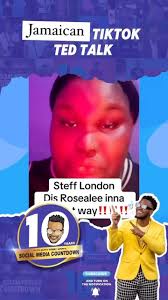 YouTuber and host Dutty Berry gives his take