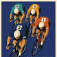 GLCC Annual Tour De Ranges ride event in Clevedon
