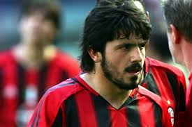 See more ideas about long hair styles, hair, beautiful long hair. Ac Milan Legend Gennaro Gattuso Applies For Job As Peterborough Manager Mirror Online
