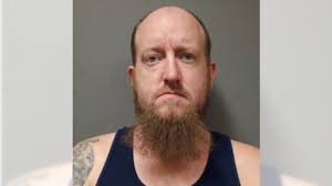 Highland man arrested