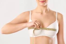 Bra Cup Sizes and the Varying Breast Volume - Patrick Briggs Melbourne