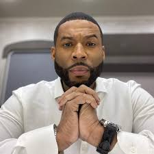 Robert Christopher Riley