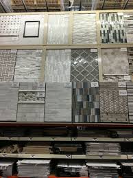Arabesque Backsplash At Home Depot Home Depot Backsplash Backsplash Farmhouse Backsplash