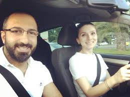 Özel Direksiyon Eğitim