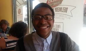 Homeless Teen Crowdsources His College Dream