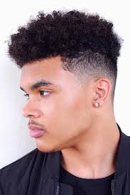Best High Top Fade Haircuts For Different Hair Types Menshaircuts Com High Top Fade Haircut Top Fade Haircut Fade Haircut