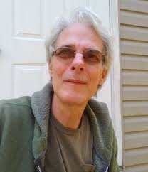 Historian Schlosnagle Revisits Garrett History'