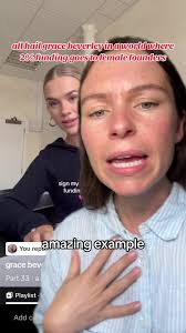 kweeeeen of the fundraise congrats @grace beverley #womenownedbusiness  #femalefounder #entrepreneur