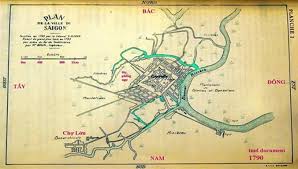 Thành cổ hình bát quái được nhắc nhiều nhất trong sử Việt do vua ...