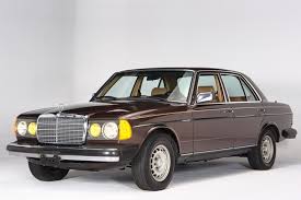 Image result for Manganese Brown 1980 Mercedes
