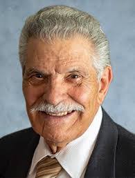 Frank Cesario's Instagram, Twitter & Facebook