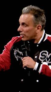 🤣 Sebastian Maniscalco is coming to the DCU Center