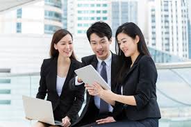 Japanese Business Culture And Etiquette