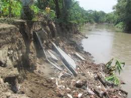 Gambar bumi tenaga eksogen yang yang menyebabkan bentuk sungai adalah : Tenaga Endogen Dan Eksogen Pengertian Contoh Gambar Artikel Materi