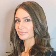 Maria Perillo's Instagram, Twitter & Facebook