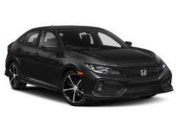 Get detailed information on the 2020 honda civic hatchback sport manual including features, fuel economy, pricing, engine, transmission, and more. New Honda Civic Hatchback In Burnsville Walser Honda