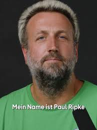 Paul Ripke