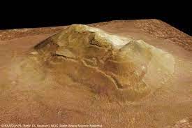 Nicolay hohwü est né le 25 mars 1711 dans gravenstein (aujourd'hui: Apod 2006 September 25 Mars Express Close Up Of The Face On Mars