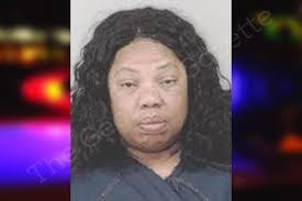 Lashawn Collins's Instagram, Twitter & Facebook