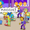 En este juego de homer simpson saw, el malvado muñeco va detrás de marge, bart, lisa y maggie. Https Encrypted Tbn0 Gstatic Com Images Q Tbn And9gctakq0mtkyo Dvj Gcsskcl 04hiwfc9l0jskokqrde8phm Yms Usqp Cau