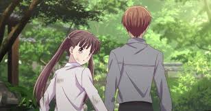 Fruits basket (saison 2) / fruits basket season two titre original : Fruits Basket Season 2 Episode 16 Review Best In Show Crow S World Of Anime