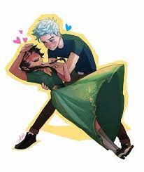 Jack X Tooth Cartoon Disney And Dreamworks Animated Movies