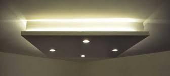 Plafonniers avec spots ou spots pour plafond. Tutoriel Comment Fabriquer Un Coffre