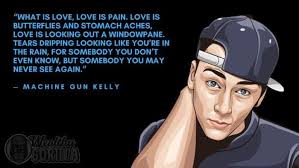 Machine Gun Kelly S Net Worth In 2021 Mgk Wealthy Gorilla Machine gun kelly is a famous people who is best known as a rapper. machine gun kelly s net worth in 2021