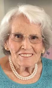 Doris Rose Persico Obituary