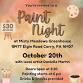 Paint Night @ Misty Meadows event image
