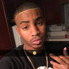 Derrick Pace (@HeroThoughts)